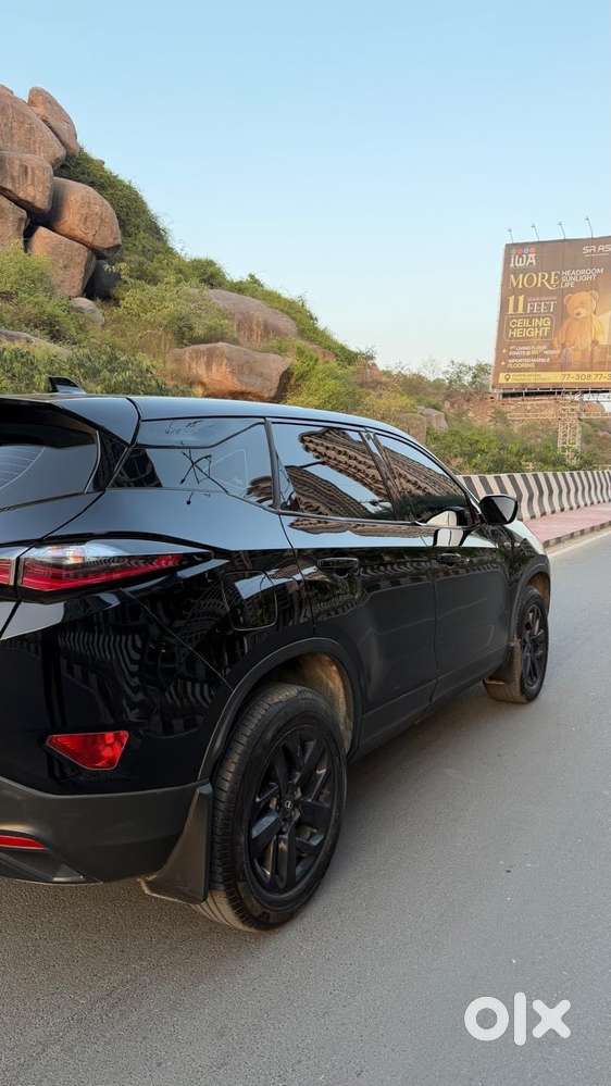Tata Harrier 2021 Diesel Good Condition