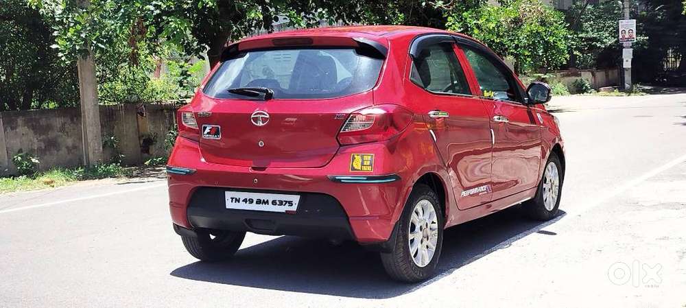 Tata Tiago Xz Diesel, 2018, Diesel