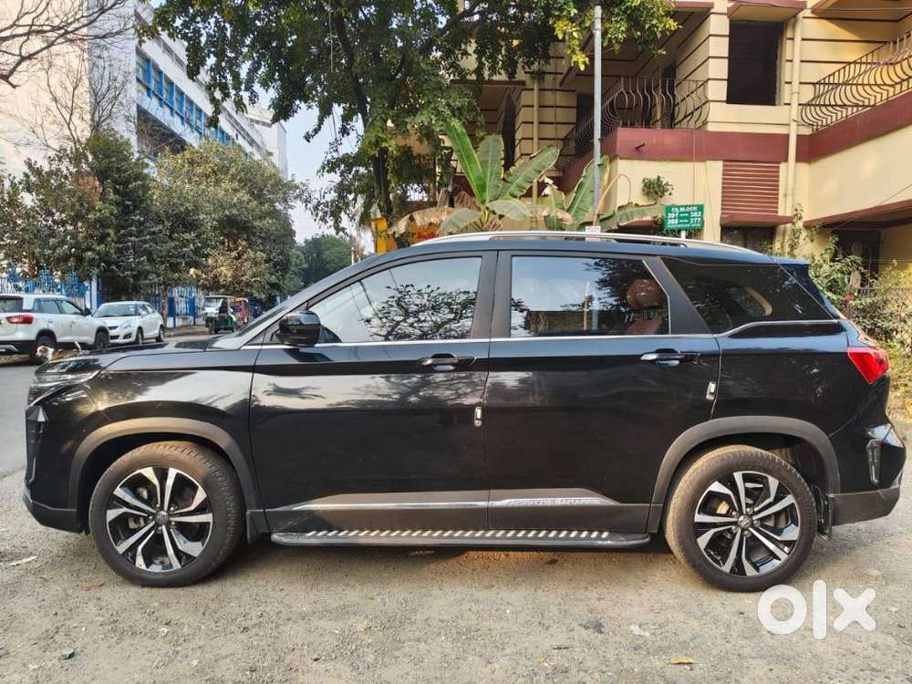 Mg Hector Plus Sharp Pro 2.0 Turbo Diesel 6 Str, 2024, Diesel