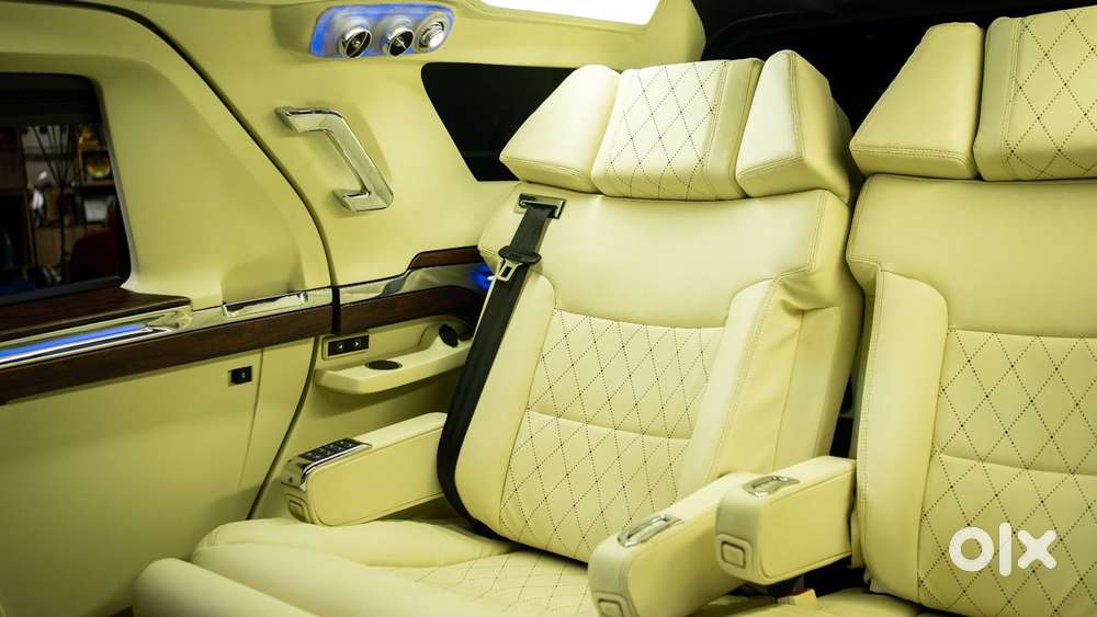 Toyota Fortuner 4x4 At 2.8 Diesel, 2023, Diesel