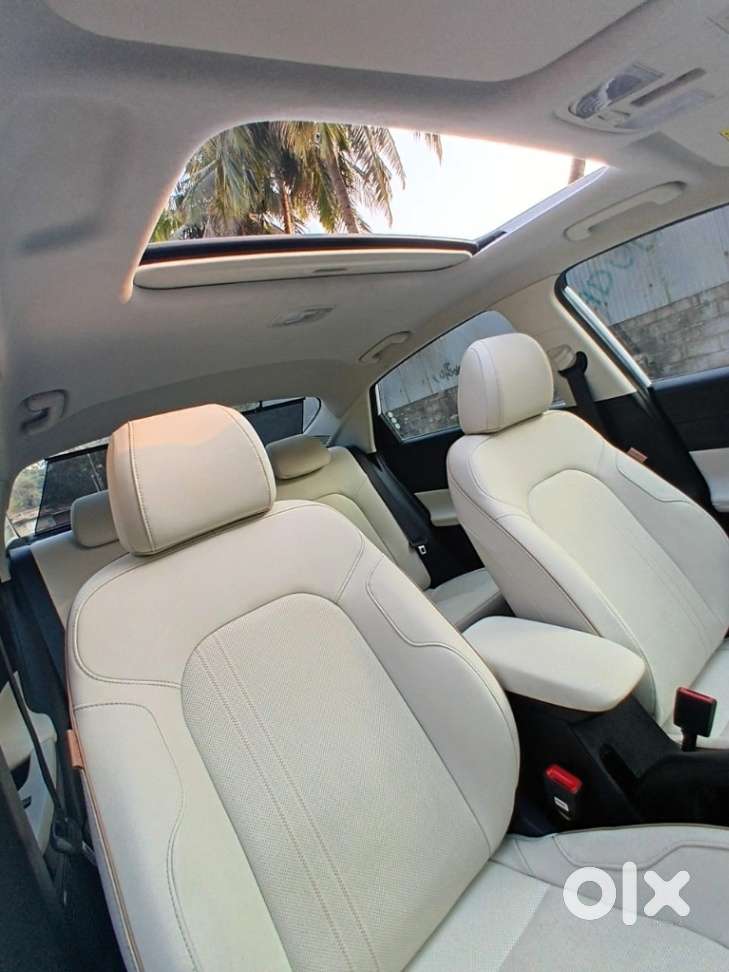 Hyundai Verna 1.5 Sx Petrol Mt, 2024, Petrol
