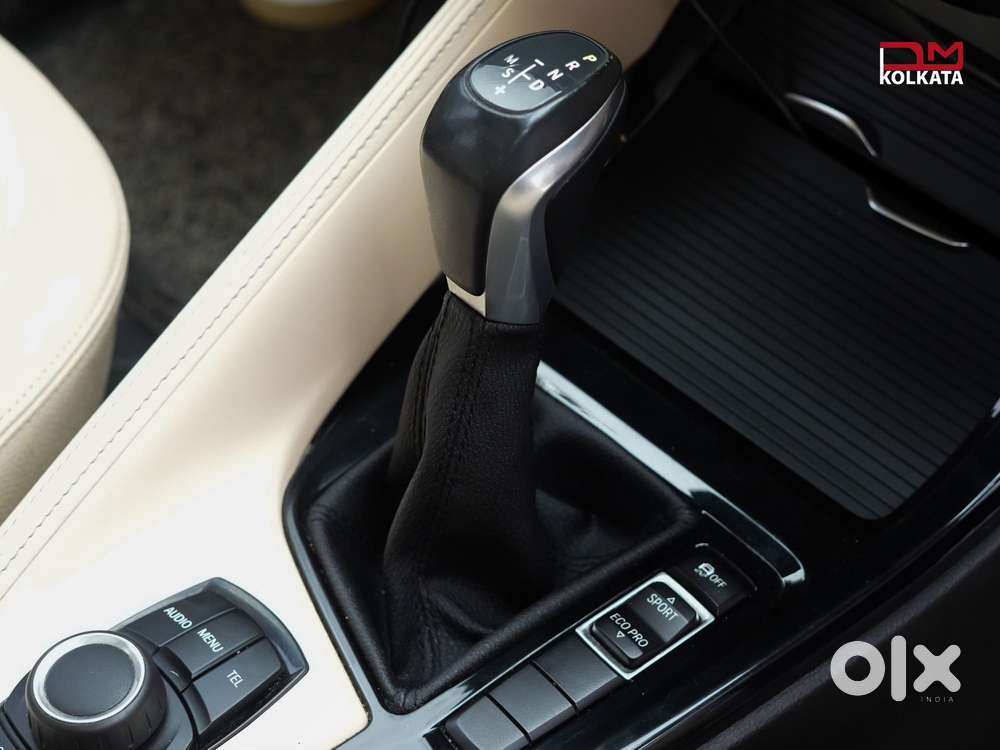 Bmw X1 Sdrive 20d X Line, 2017, Diesel