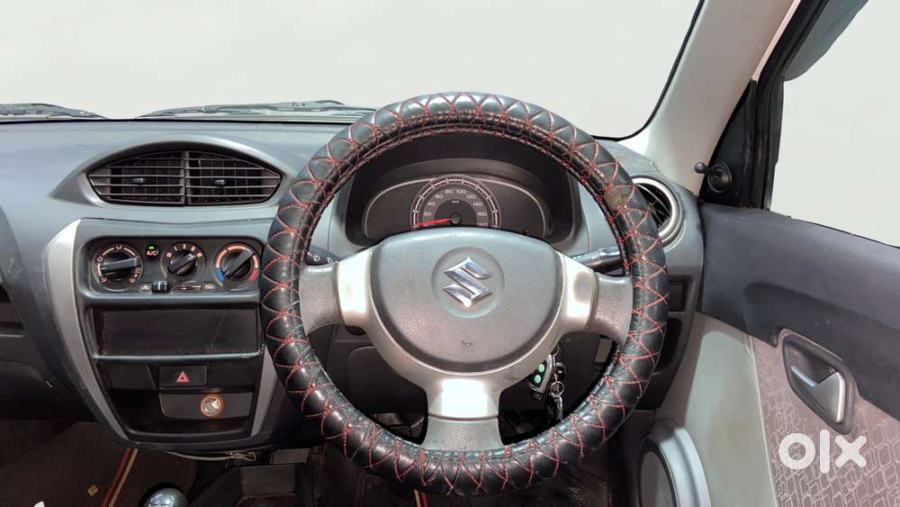 Maruti Suzuki Alto 800 Lxi, 2017, Petrol