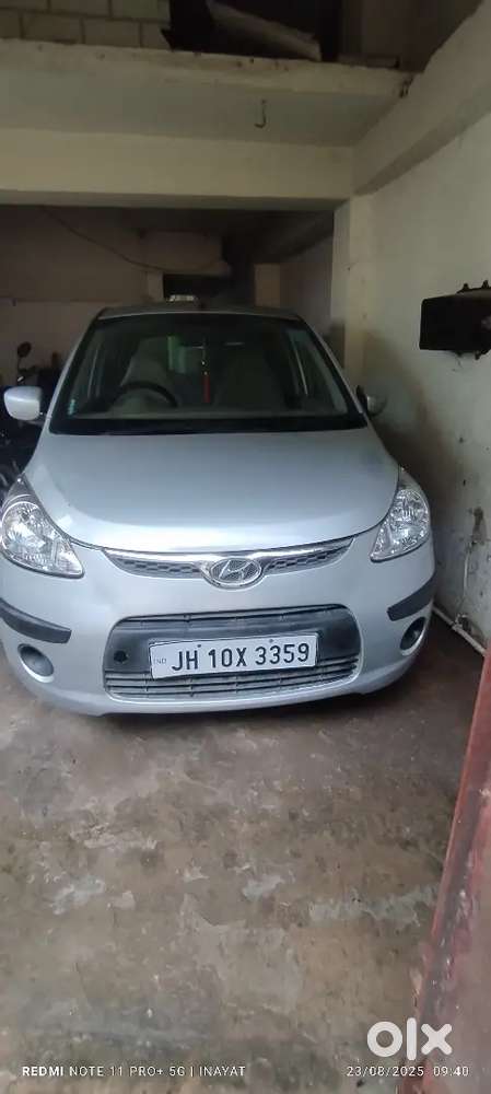 Hyundai I10 Magna 2010 Petrol Manual
