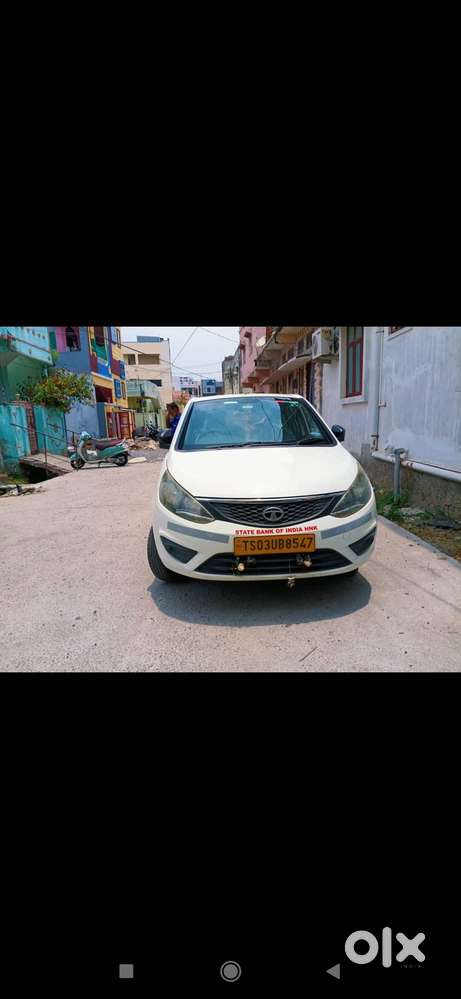 Tata Bolt Xe Diesel 2017