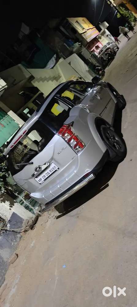 Mahindra Xuv500 2015 Diesel 2wd