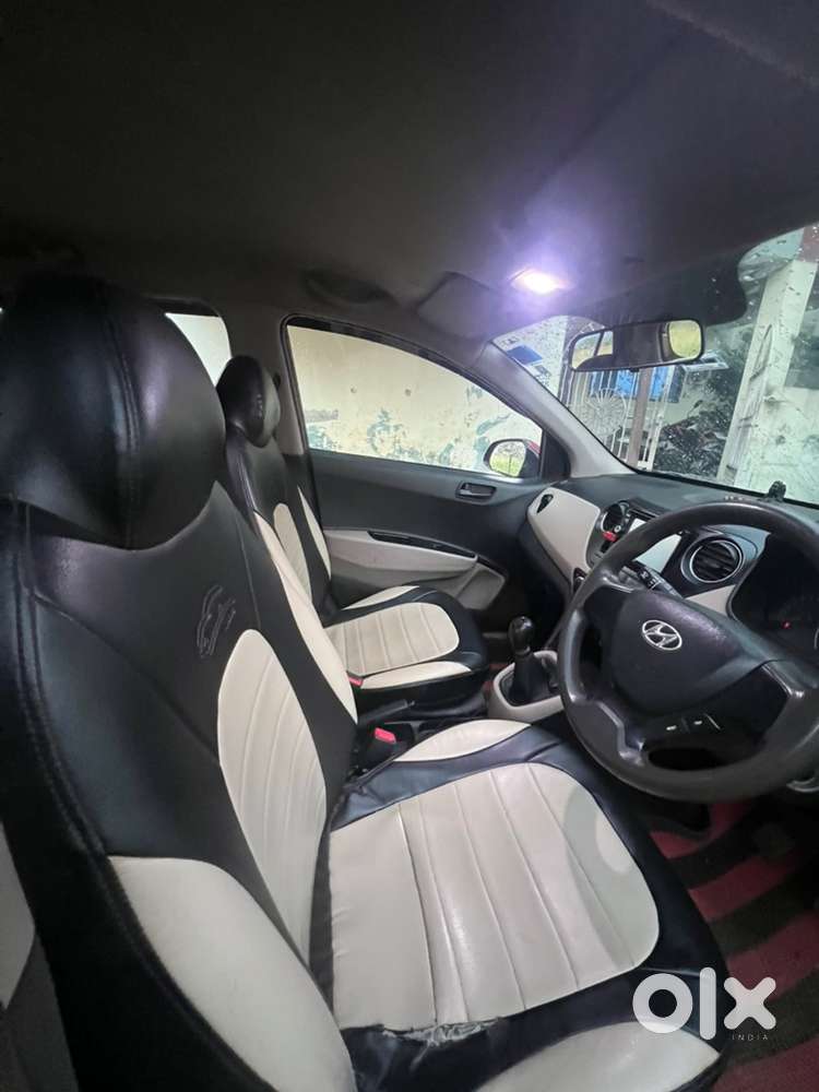 Hyundai Grand I10 Petrol 2015