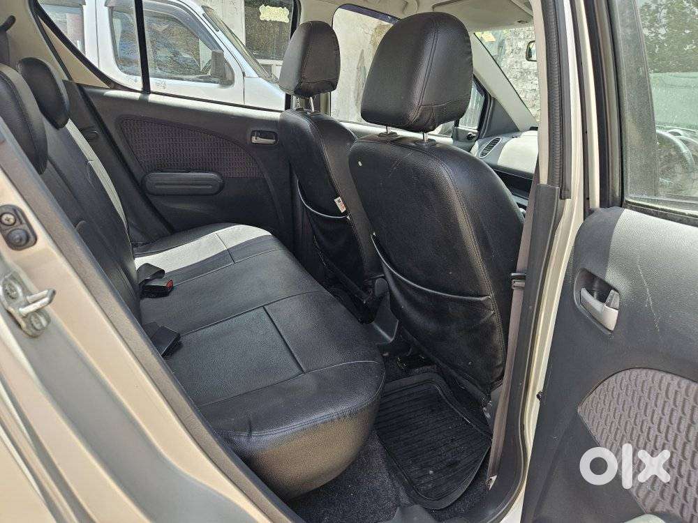 Maruti Suzuki Baleno 2019-2022 1.2 Delta At, 2021, Petrol