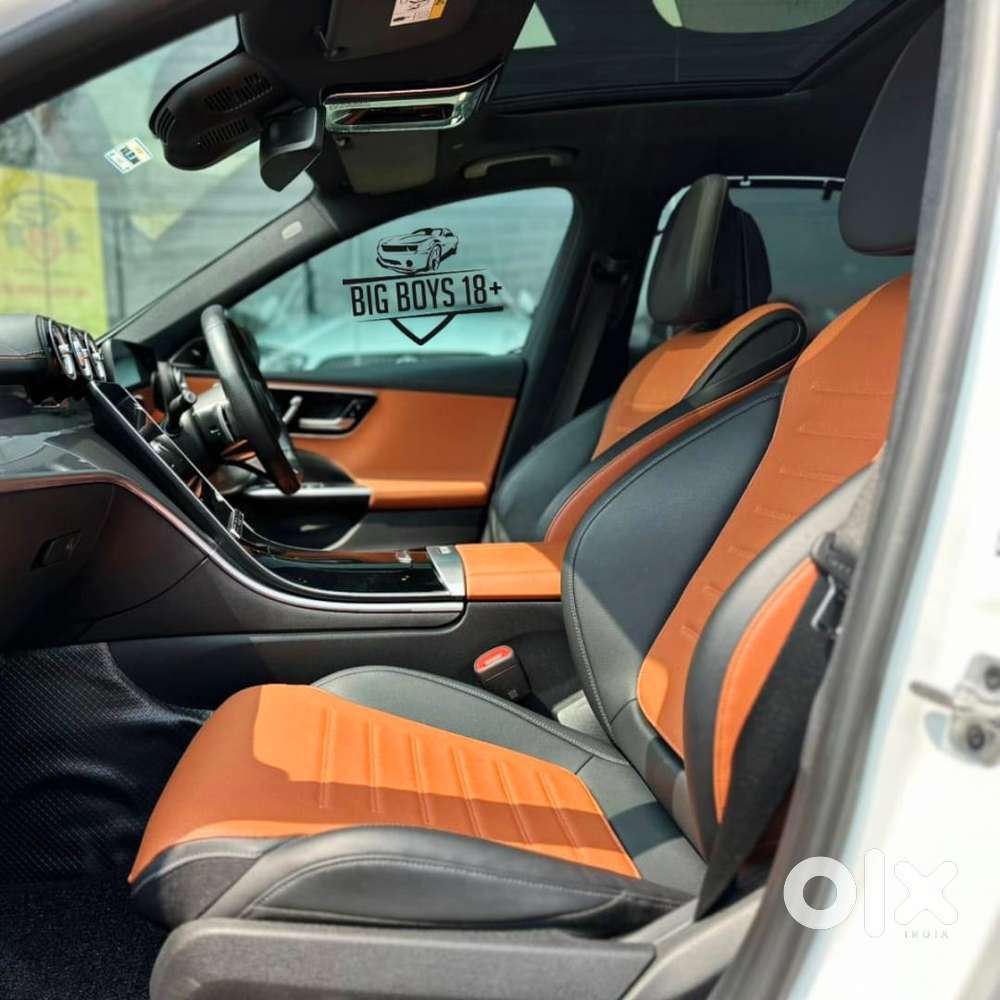 Mercedes-benz C-class Amg Line C 300d, 2023, Diesel