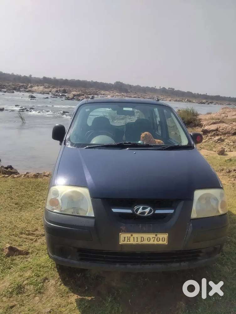 Hyundai Santro Xing 2007
