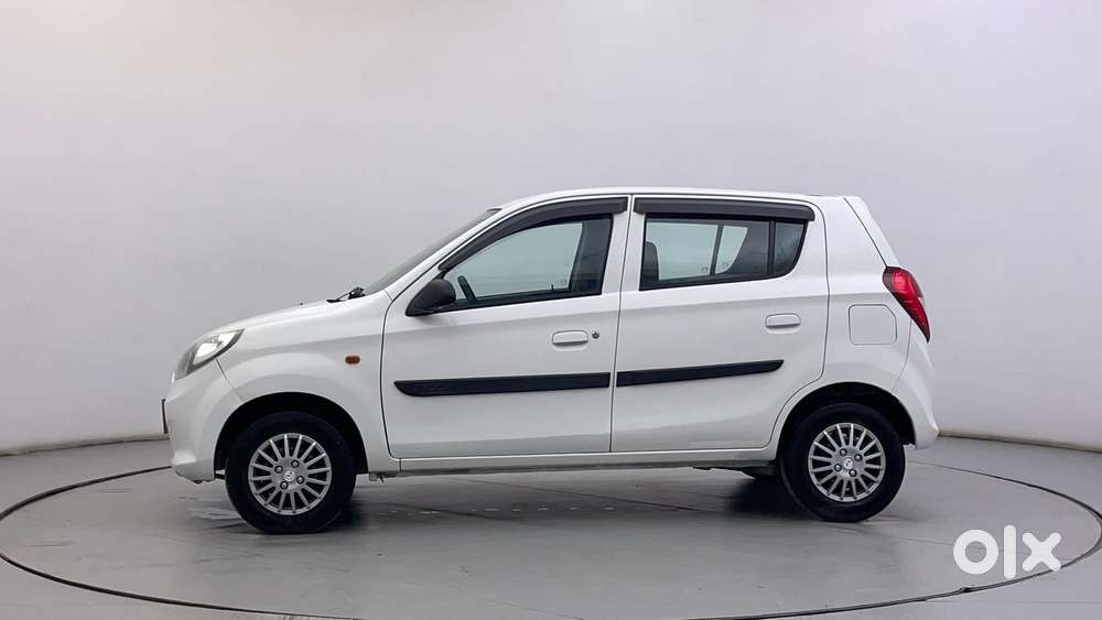 Maruti Suzuki Alto 800 Lxi, 2014, Petrol