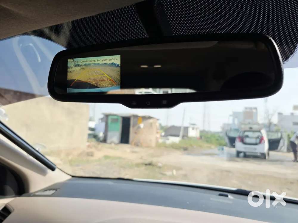 I20 Spotz 2015 December (cng From October 2024)