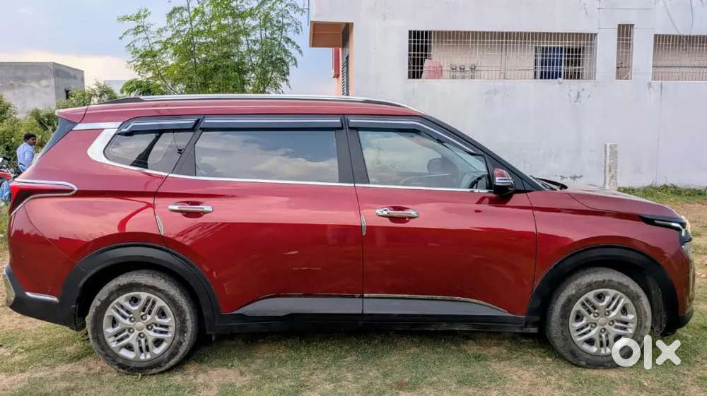 Kia Carens (2024) 15000km