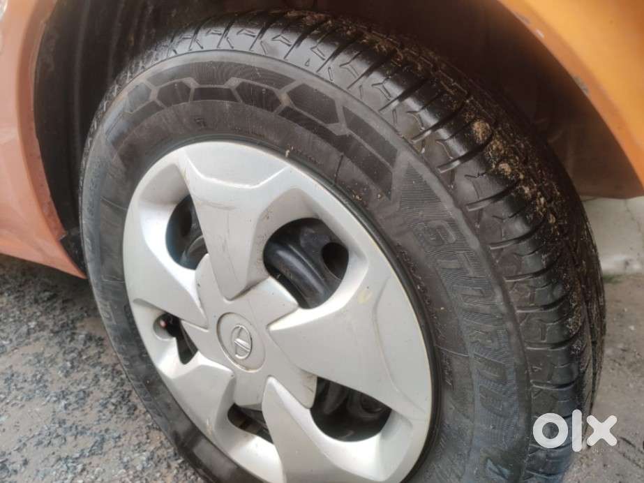 Tata Tiago Xz Opt, 2017, Diesel