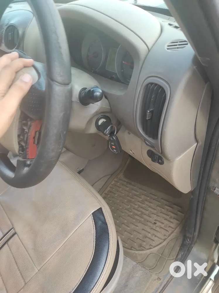 Mahindra Scorpio 2012 Diesel Manual