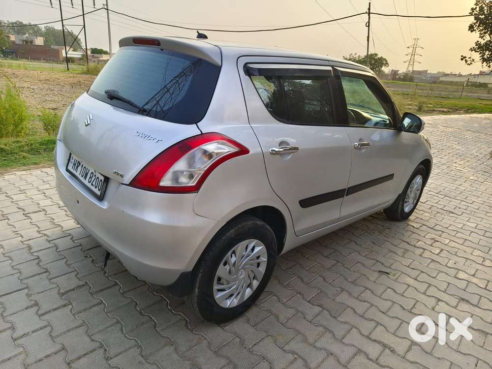 Maruti Suzuki Swift Ddis Zdi, 2014, Diesel