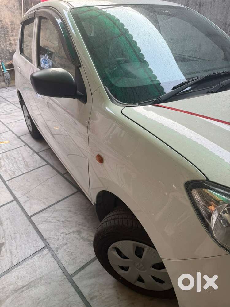 Maruti Suzuki Alto K10 2026 Petrol Good Condition