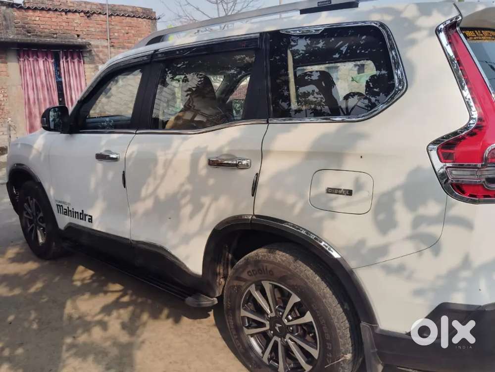 Mahindra Scorpio-n Diesel 2025
