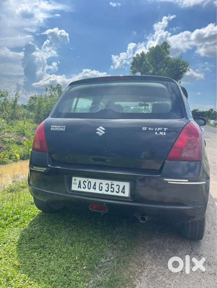 Maruti Suzuki Swift 2006 Model