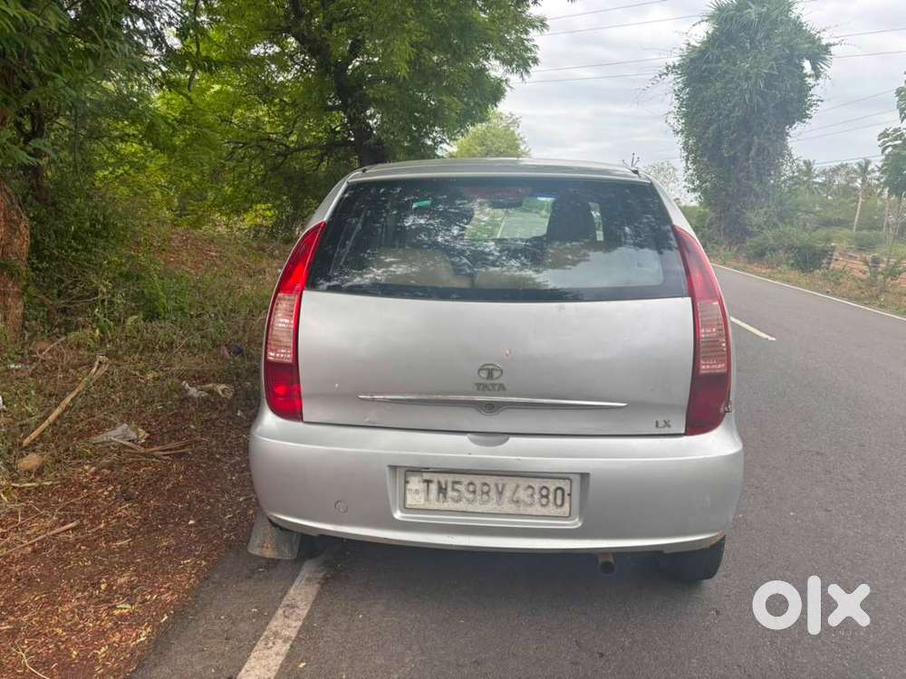 Tata Indica Ev2 Lx Bs Iv Well Maintained Car