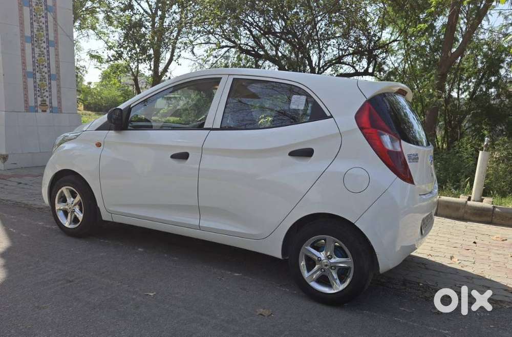 Hyundai Eon Magna +, 2012, Petrol