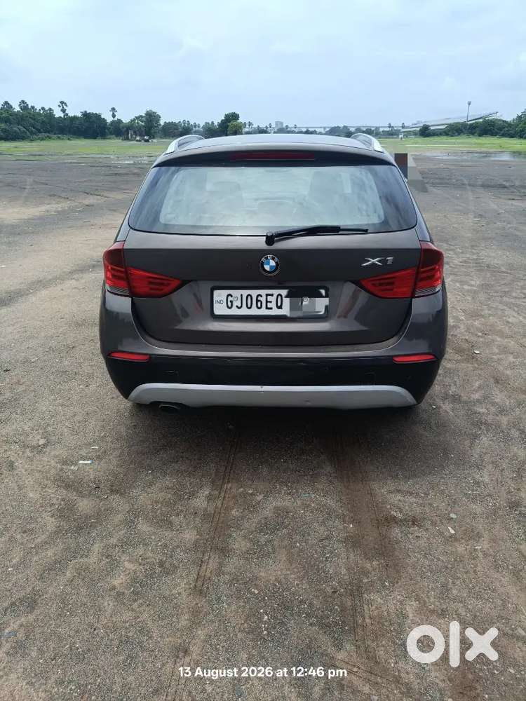 Bmw X1 S Drive Diesel