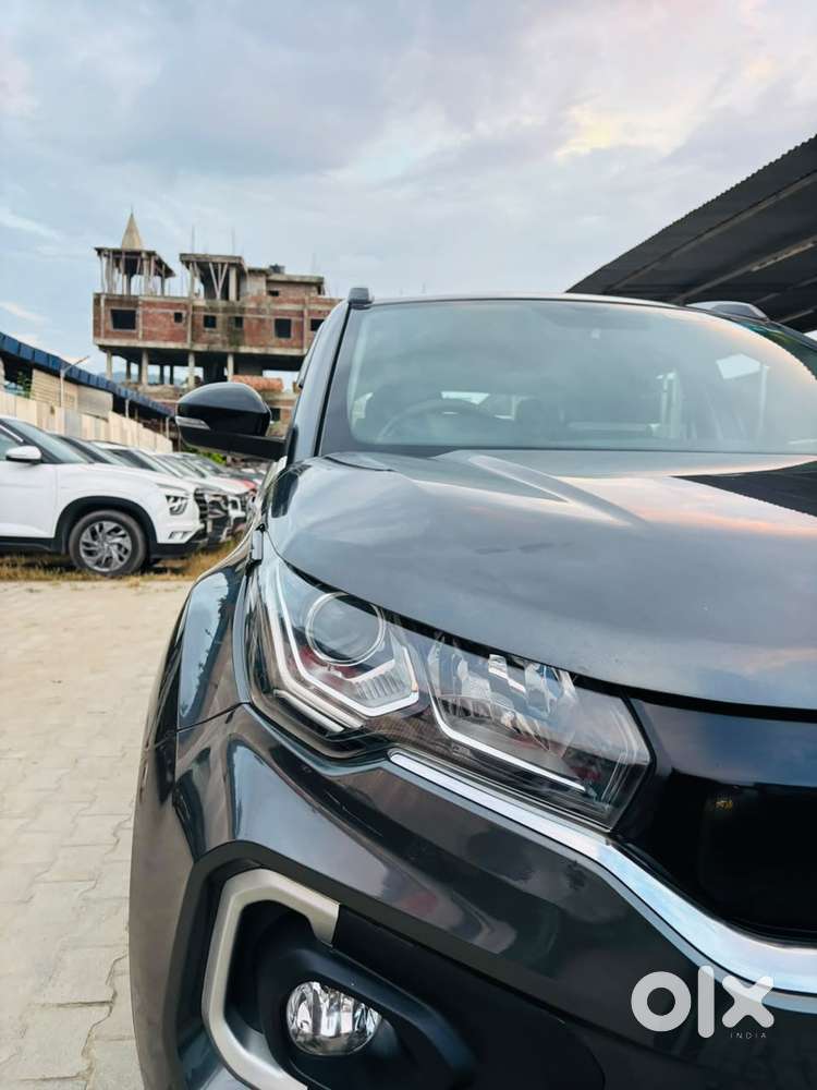 Tata Nexon 1.2 Revotron Xza Plus, 2022, Petrol