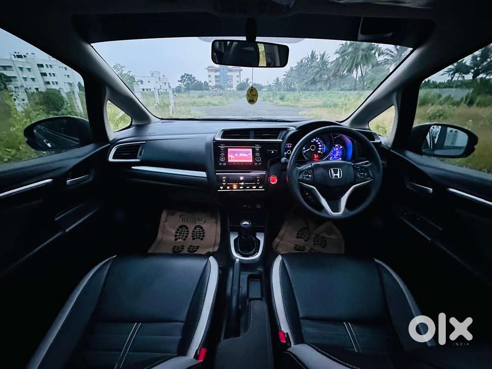 Honda Wr-v 1.5 Vx I-dtec, 2018, Diesel