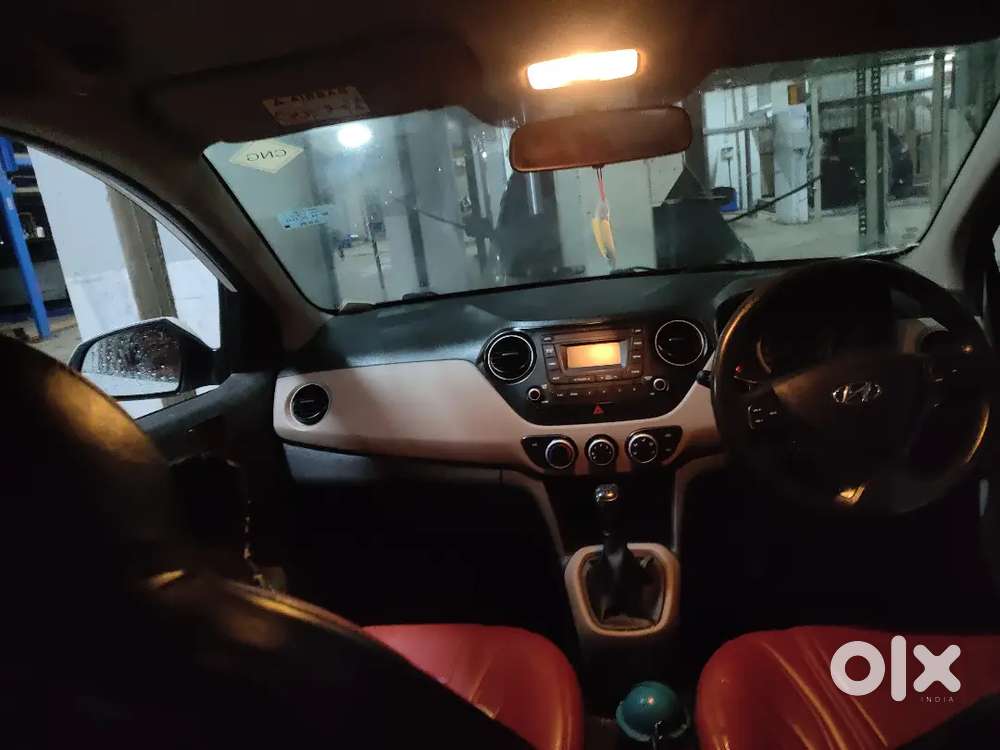Hyundai Grand I10 2019 Model
