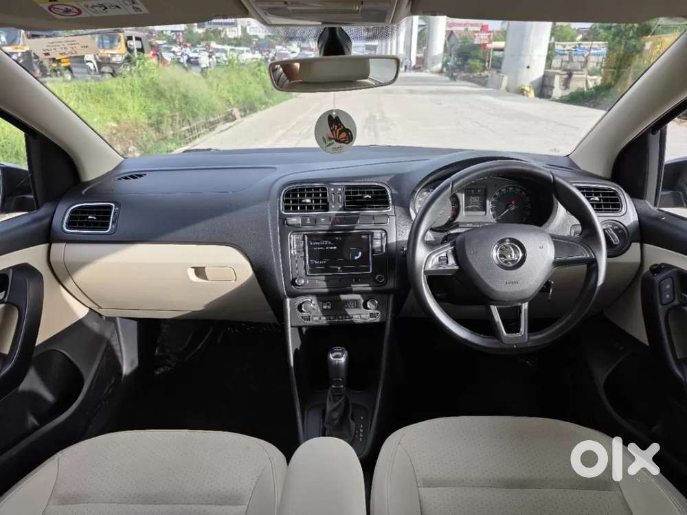 Skoda Rapid 1.5 Tdi At Style, 2019, Diesel