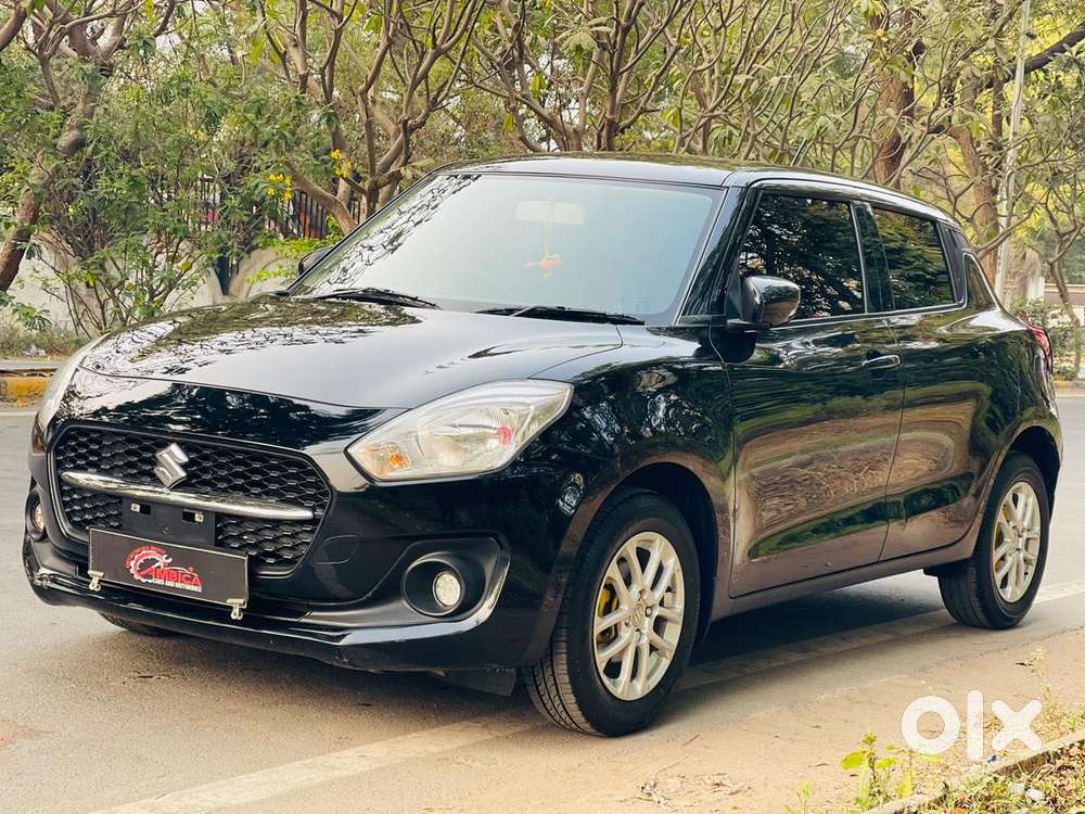 Maruti Suzuki Swift Vvt Zxi, 2023, Petrol