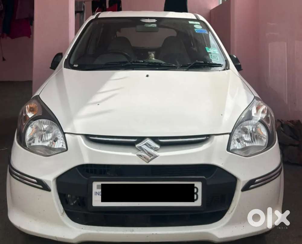 Maruti Suzuki Alto 800 2016