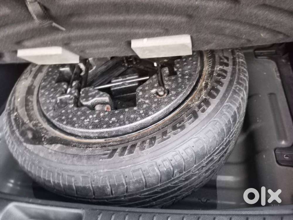 Hyundai Creta 1.6 Sx Automatic, 2017, Diesel