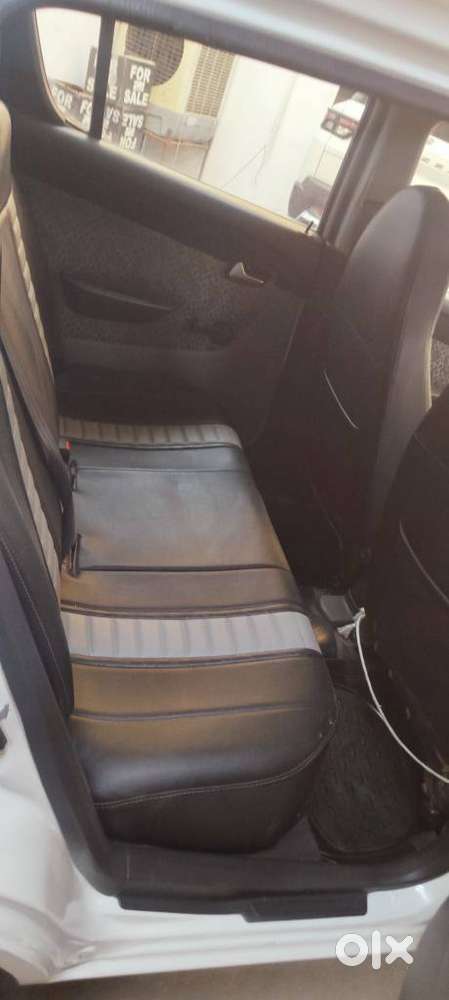Maruti Suzuki Alto 800 Vxi, 2018, Petrol