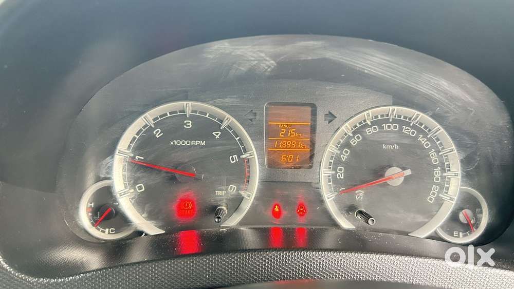 Maruti Suzuki Swift Vdi Optional, 2014, Diesel
