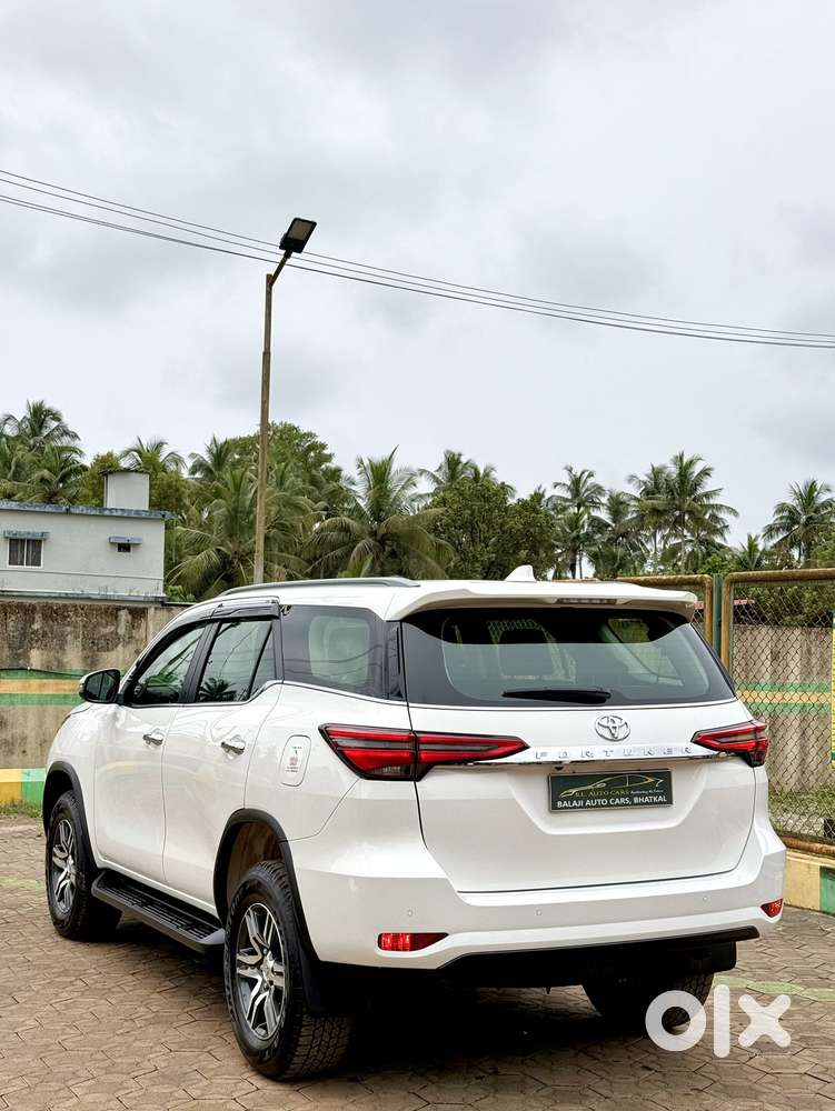 Toyota Fortuner 4x2 At 2.8 Diesel, 2025, Diesel