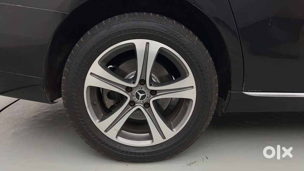 Mercedes-benz E-class Exclusive E 200, 2020, Petrol