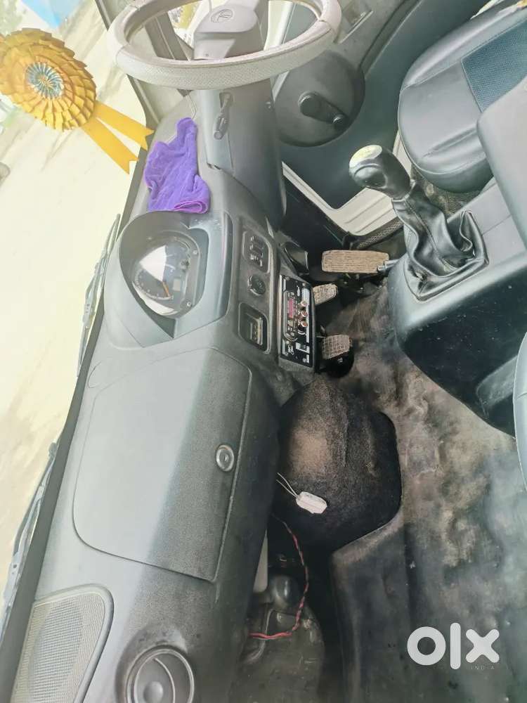 Tata Mega Xl2016 Diesel Well Maintained