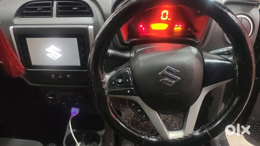 Maruti Suzuki Alto K10 2024