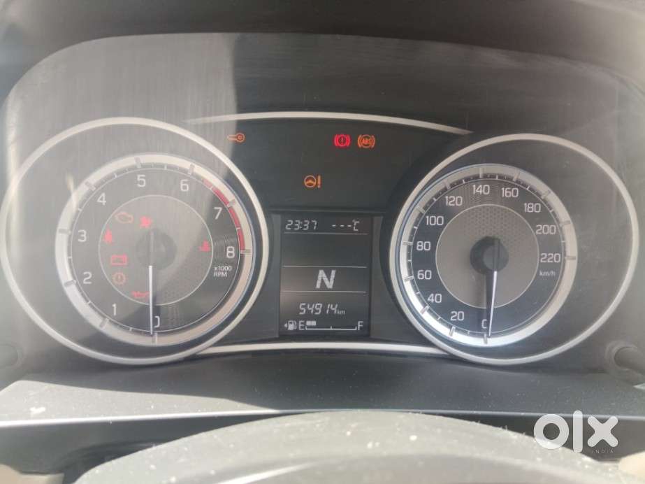 Maruti Suzuki Swift Dzire Vdi Regal Limited Edition Amt, 2019, Petro..