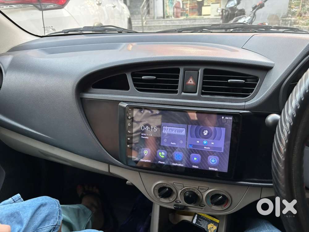 Maruti Suzuki Alto 2020 Year Car