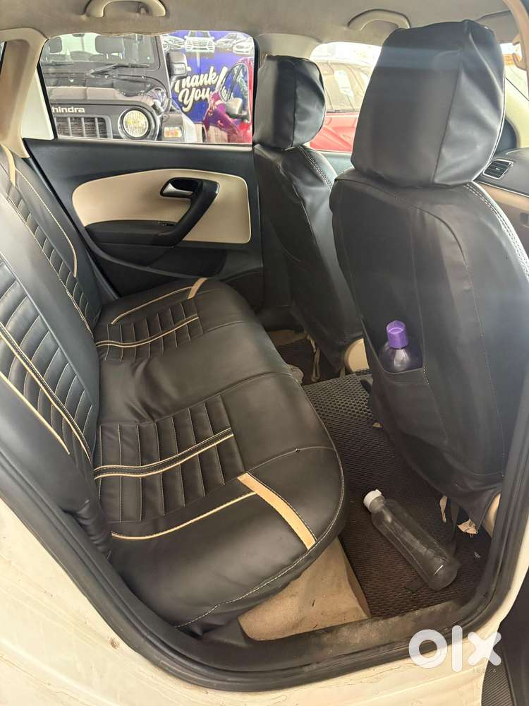 Volkswagen Polo Select 1.5 Tdi Highline, 2015, Diesel