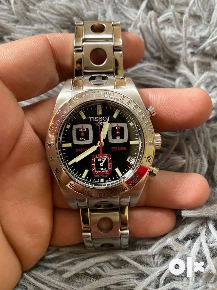 Tissot olx cheap