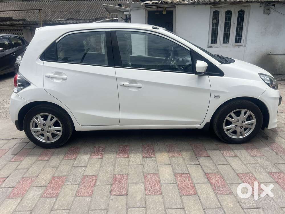Honda Brio Vx, 2014, Petrol