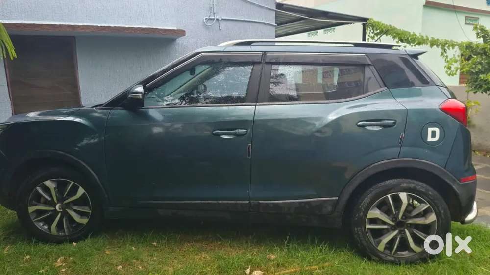 Mahindra Xuv300 Turbosport 2019