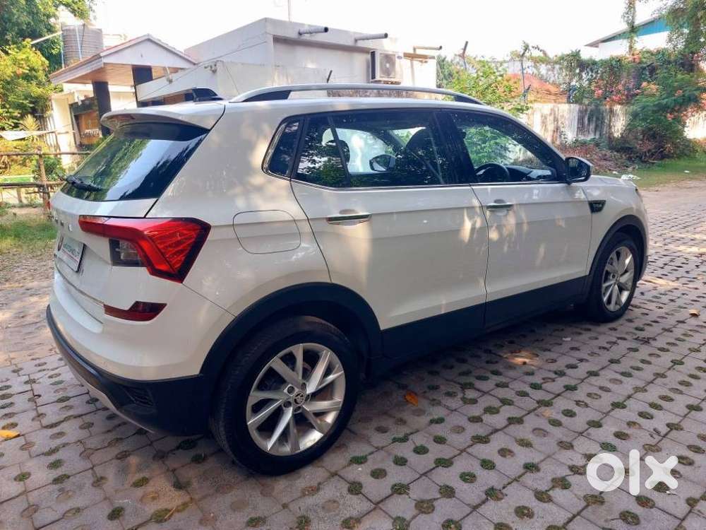 Skoda Kushaq 1.0 Tsi Style, 2024, Petrol