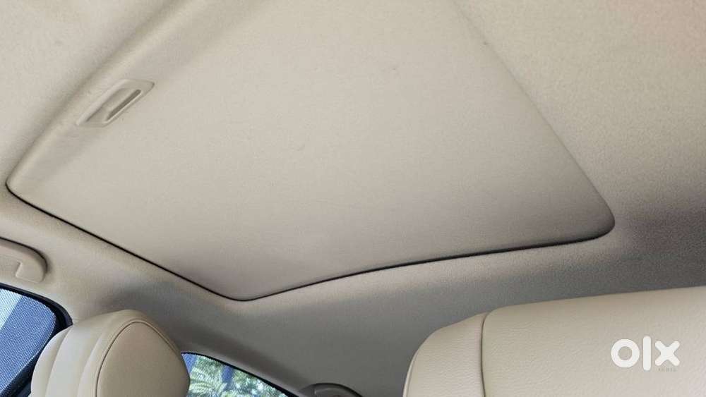 Honda City I-vtec Cvt Zx, 2020
