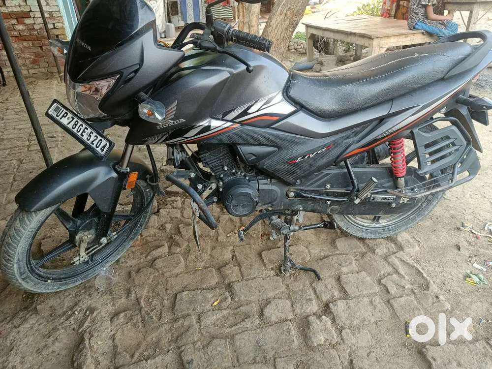 Honda livo Motorcycles 1825098333