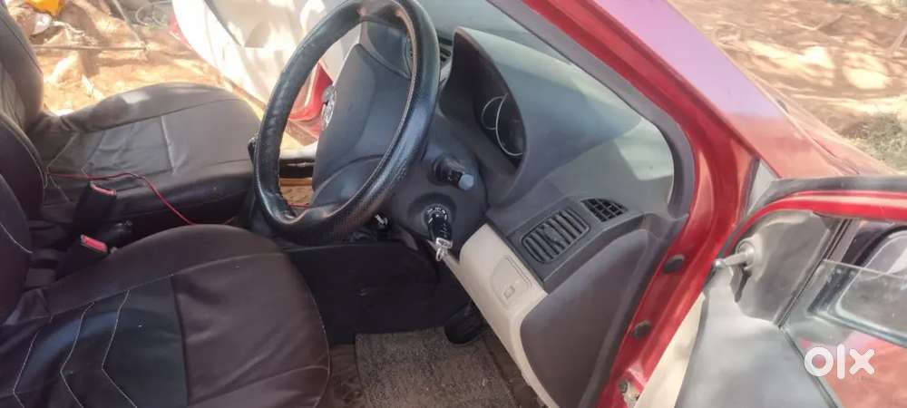 Hyundai Eon 2011 Petrol
