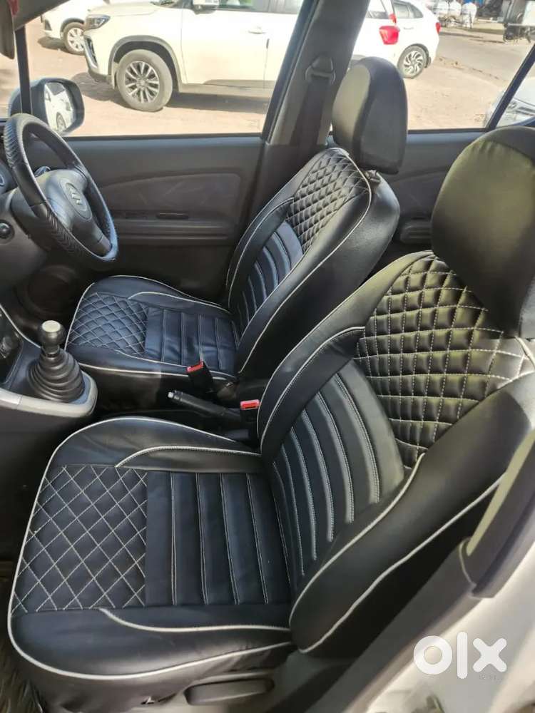 Maruti Suzuki Ritz 2012, Km Driven 94000